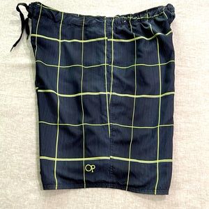 NWOT Op Board Swim Shorts